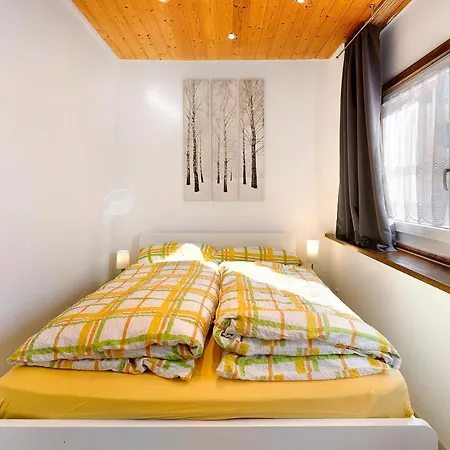 Apartment Am Baechle *