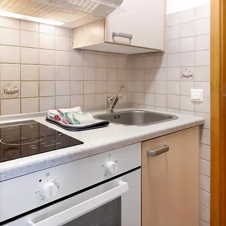 Apartment Am Baechle