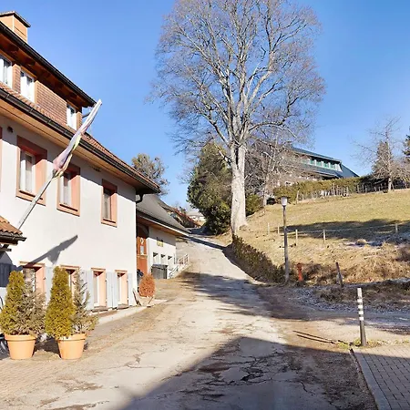 Am Baechle Lenzkirch